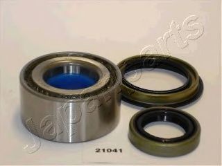 Підшипник маточини JAPANPARTS KK-21041