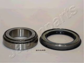 Ступичный подшипник JAPANPARTS KK-21045