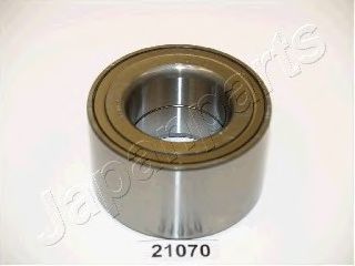 Ступичный подшипник JAPANPARTS KK-21070