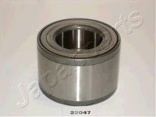 Ступичный подшипник JAPANPARTS KK-22047