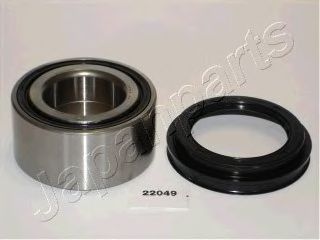 Ступичный подшипник JAPANPARTS KK-22049