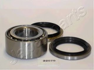 Ступичный подшипник JAPANPARTS KK-22070