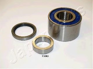 Ступичный подшипник JAPANPARTS KK-23003