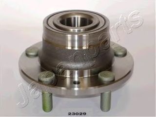 Ступиця колеса JAPANPARTS KK-23029