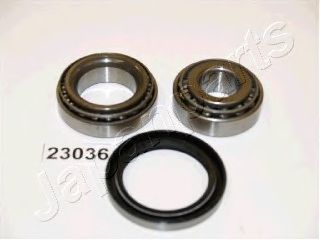 Ступичный подшипник JAPANPARTS KK-23036