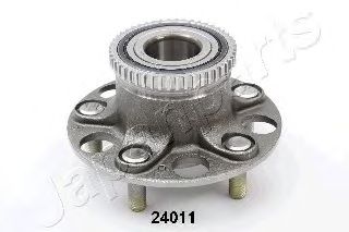 Ступиця колеса JAPANPARTS KK-24011