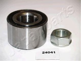 Ступичный подшипник JAPANPARTS KK-24041