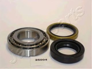 Підшипник маточини JAPANPARTS KK-25004