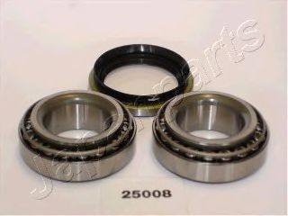 Підшипник маточини JAPANPARTS KK-25008