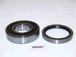Ступичный подшипник JAPANPARTS KK-25027
