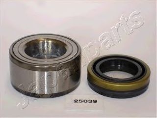 Ступичный подшипник JAPANPARTS KK-25039