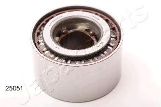 Ступичный подшипник JAPANPARTS KK-25051