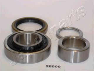 Ступичный подшипник JAPANPARTS KK-28000