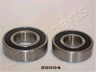 Підшипник маточини JAPANPARTS KK-28004