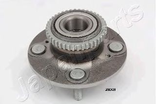 Ступиця колеса JAPANPARTS KK-28008