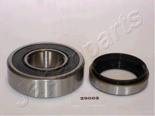 Ступичный подшипник JAPANPARTS KK-29002