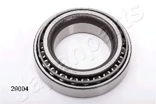 Ступичный подшипник JAPANPARTS KK-29004