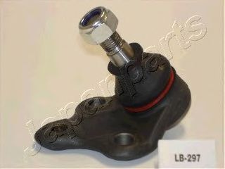 Несучий / направляючий шарнір JAPANPARTS LB-297