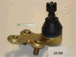 Шаровая опора JAPANPARTS LB-298