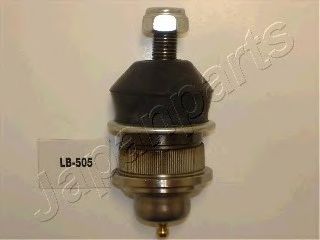 Несучий / направляючий шарнір JAPANPARTS LB-505