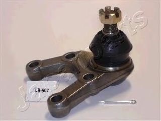 Шаровая опора JAPANPARTS LB-507