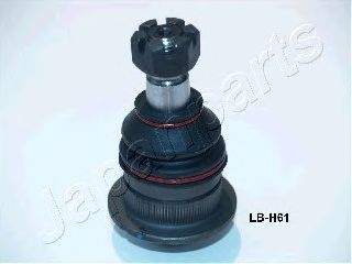 Шаровая опора JAPANPARTS LB-H61