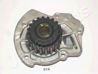 Помпа JAPANPARTS PQ-014