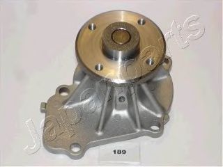 Помпа JAPANPARTS PQ-189