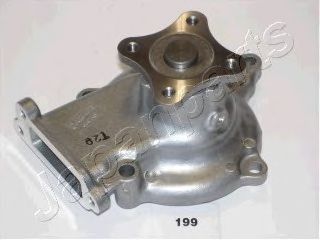 Помпа JAPANPARTS PQ-199