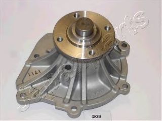 Помпа JAPANPARTS PQ-208