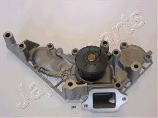 Помпа JAPANPARTS PQ-261