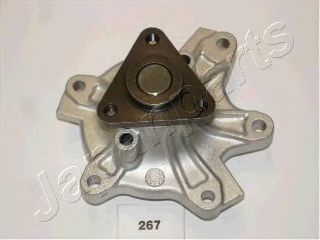 Помпа JAPANPARTS PQ-267