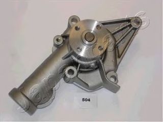 Помпа JAPANPARTS PQ-504
