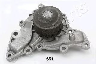 Помпа JAPANPARTS PQ-551