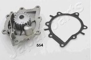 Помпа JAPANPARTS PQ-554