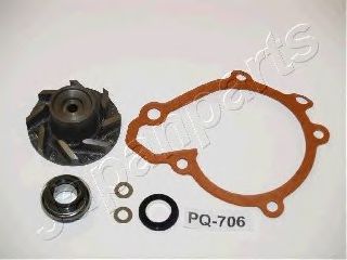 Помпа JAPANPARTS PQ-706