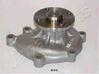 Помпа JAPANPARTS PQ-K02