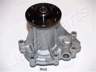 Помпа JAPANPARTS PQ-S02