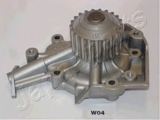Помпа JAPANPARTS PQ-W04