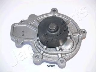 Помпа JAPANPARTS PQ-W05