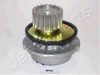 Помпа JAPANPARTS PQ-W09