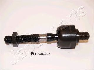 Рулевая тяга JAPANPARTS RD-422