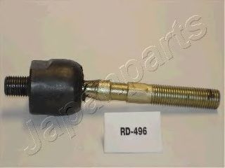 Рулевая тяга JAPANPARTS RD-496