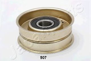Направляющий / паразитный ролик поликлинового ремня JAPANPARTS RP-907