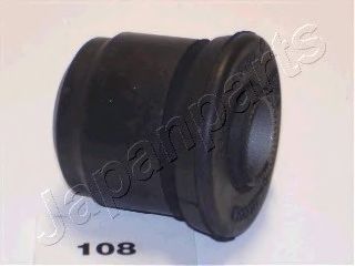 Кронштейн сайлентблока JAPANPARTS RU-108
