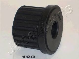 Втулка, стабилизатор JAPANPARTS RU-120
