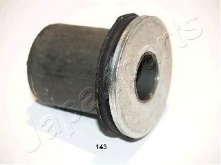 Кронштейн сайлентблока JAPANPARTS RU-143