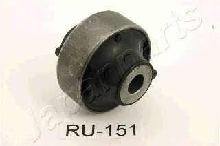 Кронштейн сайлентблока JAPANPARTS RU-151