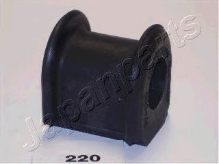 Втулка, стабілізатор JAPANPARTS RU-220