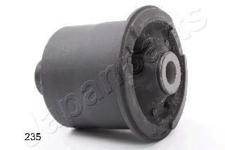 Кронштейн сайлентблока JAPANPARTS RU-235